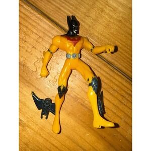 Batman Lot Of 3‎ Batman Figurines DC Comics Spin Master